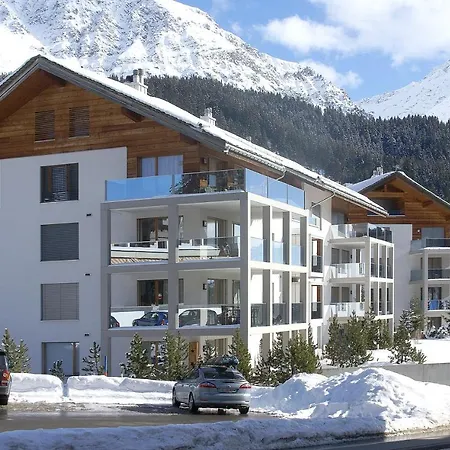 Kulm 2 * Valbella