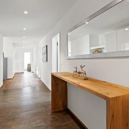 Apartment Kulm 2 *