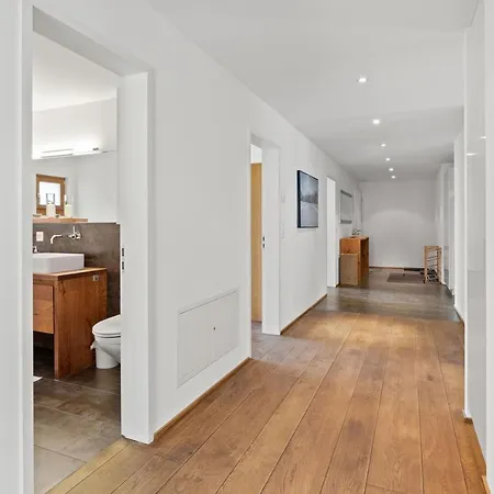 Kulm 2 Apartment *