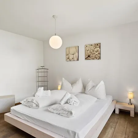 Apartmán Kulm 2 Valbella