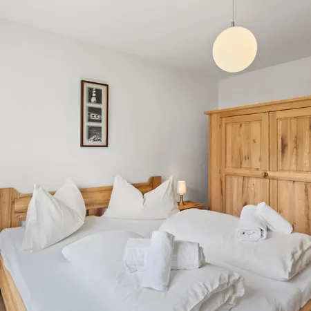 Apartment Kulm 2 *