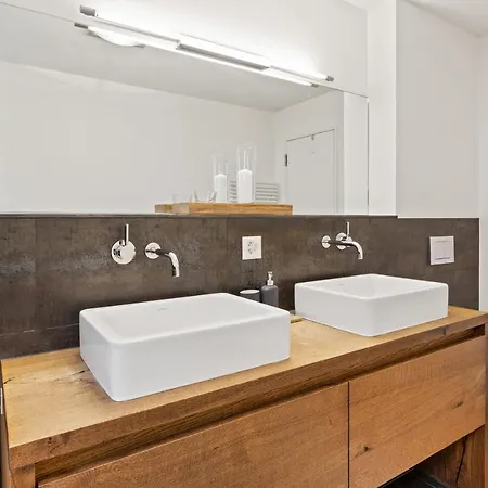 Apartmán Kulm 2
