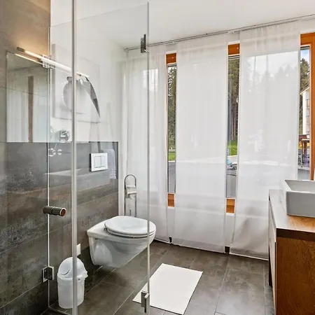Apartmán Kulm 2