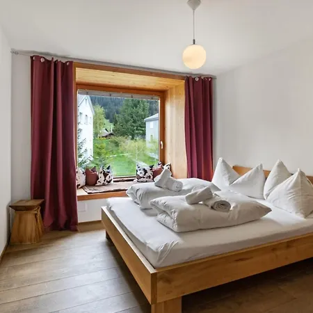 Kulm 2 Valbella