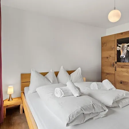 Apartmán Kulm 2 *