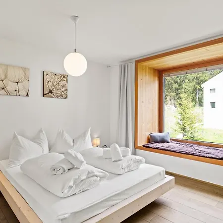 Kulm 2 Valbella