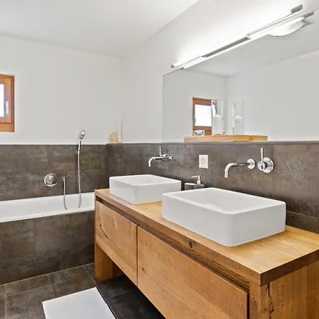 Apartmán Kulm 2 Valbella
