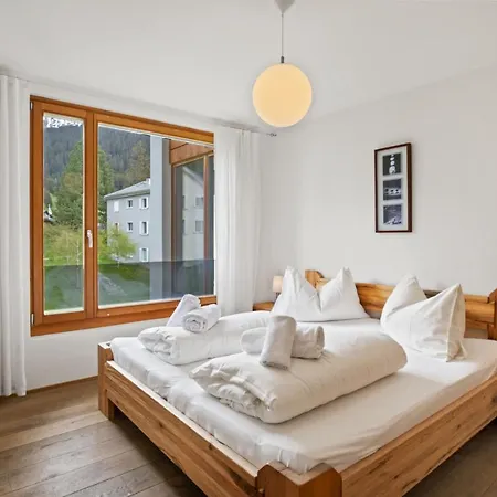 Kulm 2 Apartmán *