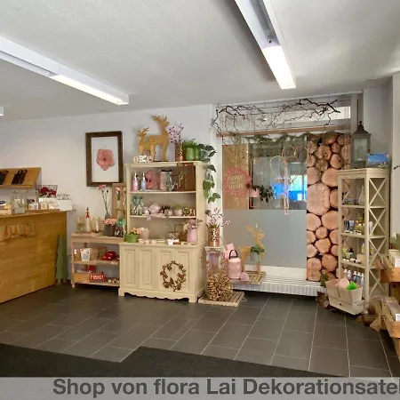 Apartment Kulm 2