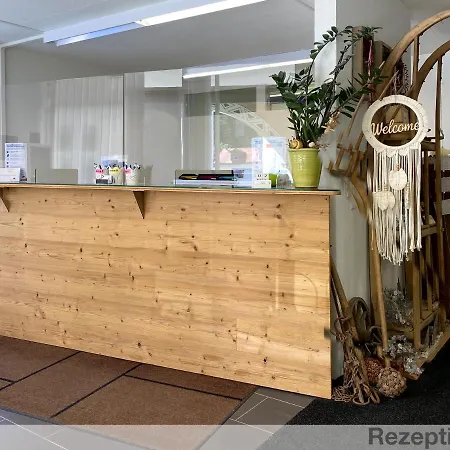 Apartmán Kulm 2 *